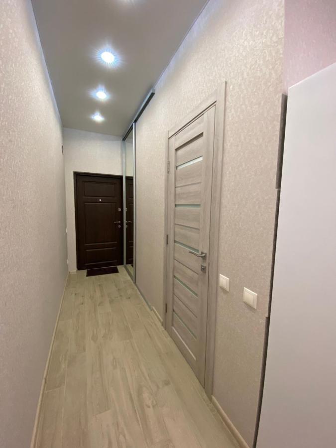 Arcadia Beach Nice Apartment Odessa Extérieur photo