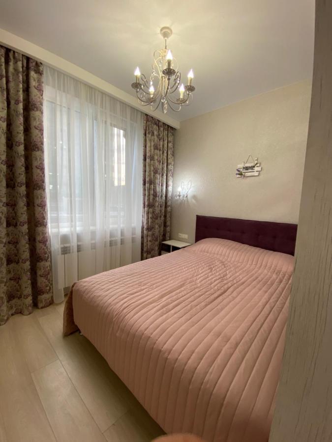 Arcadia Beach Nice Apartment Odessa Extérieur photo