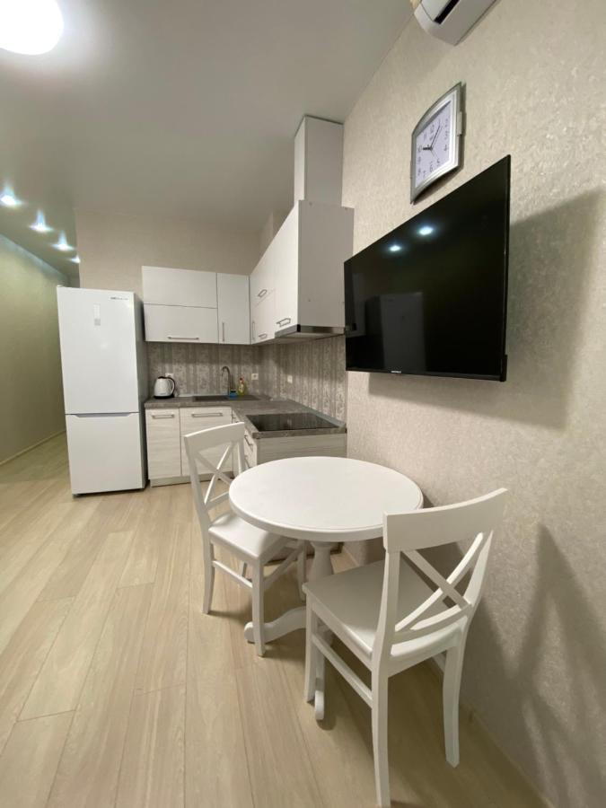 Arcadia Beach Nice Apartment Odessa Extérieur photo