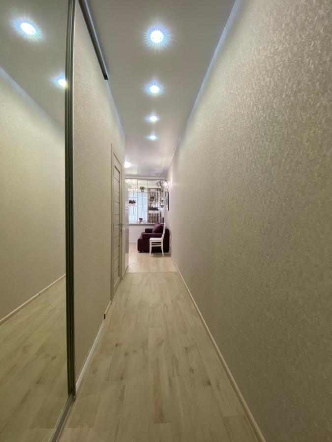 Arcadia Beach Nice Apartment Odessa Extérieur photo