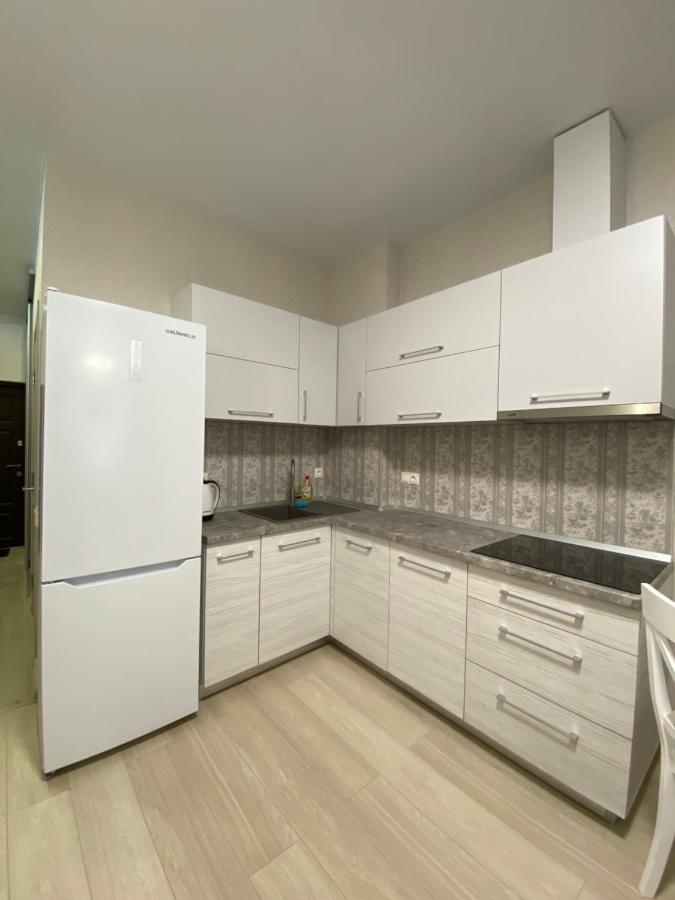 Arcadia Beach Nice Apartment Odessa Extérieur photo