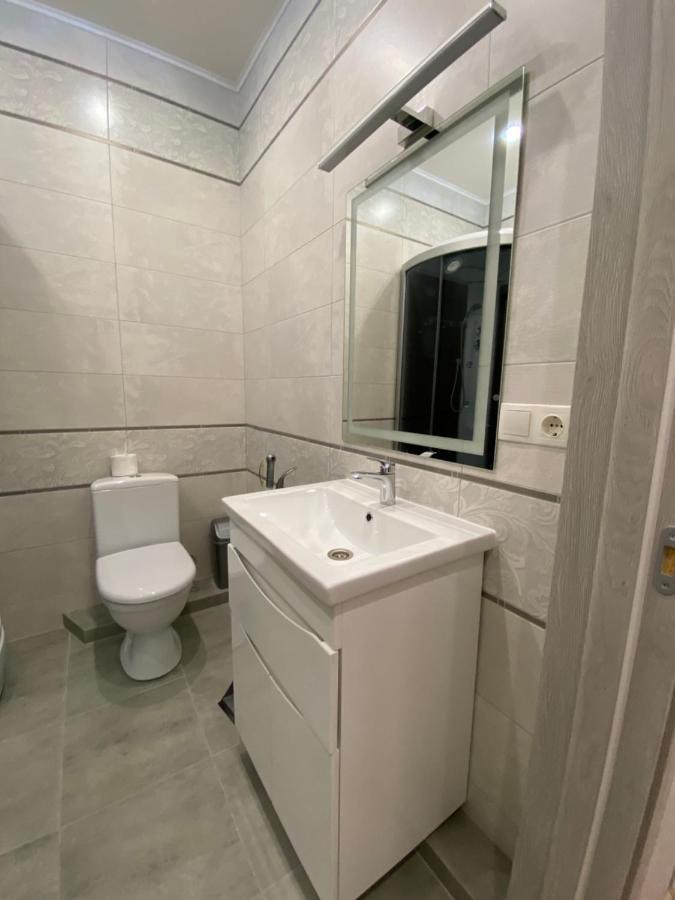 Arcadia Beach Nice Apartment Odessa Extérieur photo